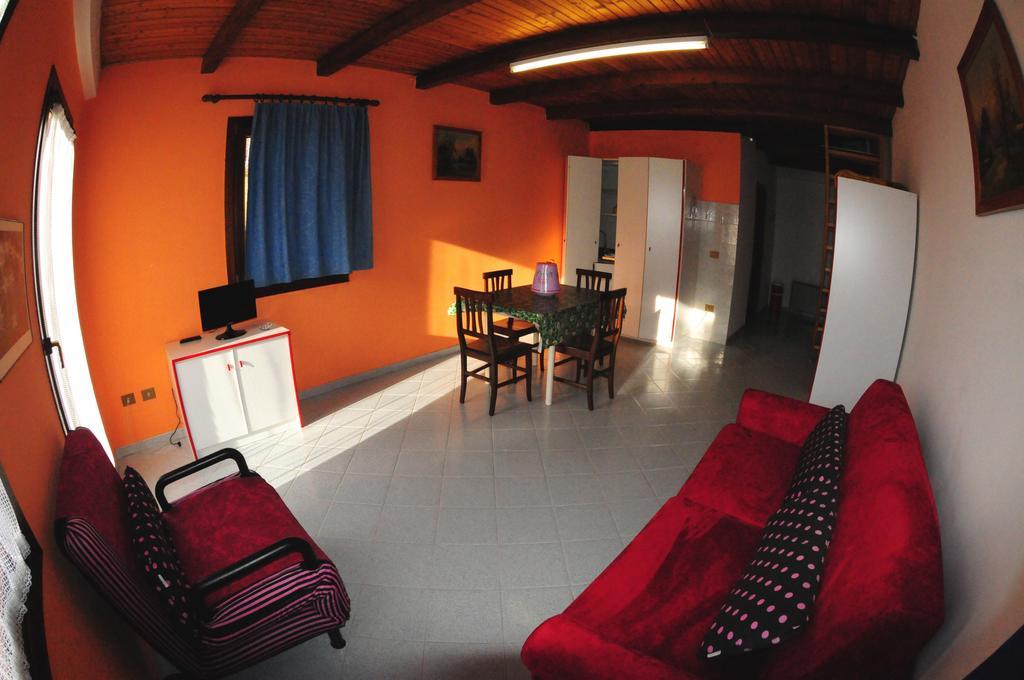Residence Eden Park Aosta Buitenkant foto